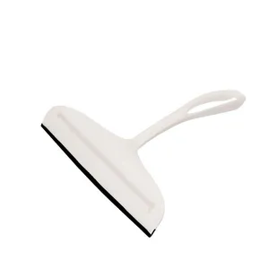Rodo Pia Plástico Sanremo Branco Único