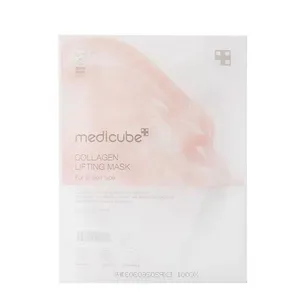 Medicube Collagen Lifting Mask - Máscara de Colágeno 27g 27g