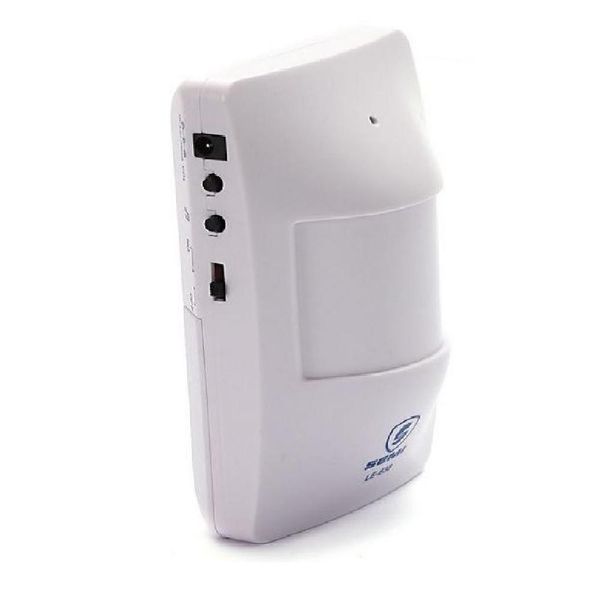 Campainha Sensor De Presença Anunciador Ding Dong 32 Toques