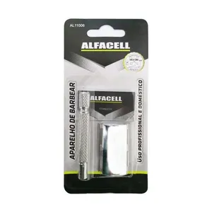 Aparelho de Barbear Alfacell