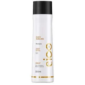 Eico Pro Óleo Sublime - Shampoo 300ml 300ml