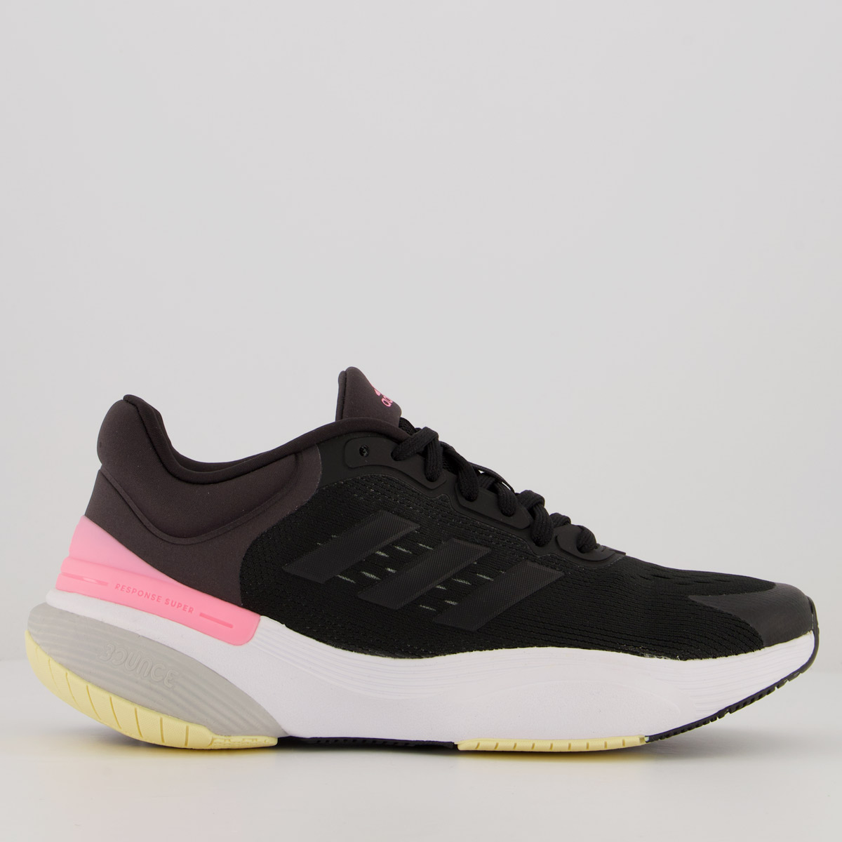 Tênis Adidas Response Super 3.0 Feminino Preto