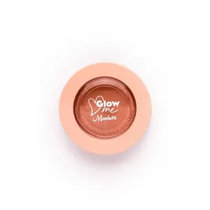 Iluminador Facial Glow Me Quartzo Rosa Marchetti 03