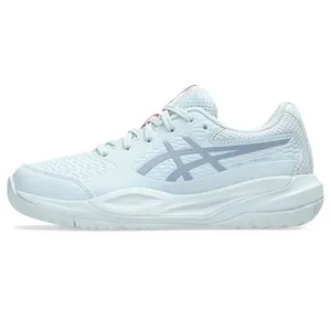 Tênis ASICS Gel-Resolution X Gs - Infantil - Azul/Azul - tam: 33