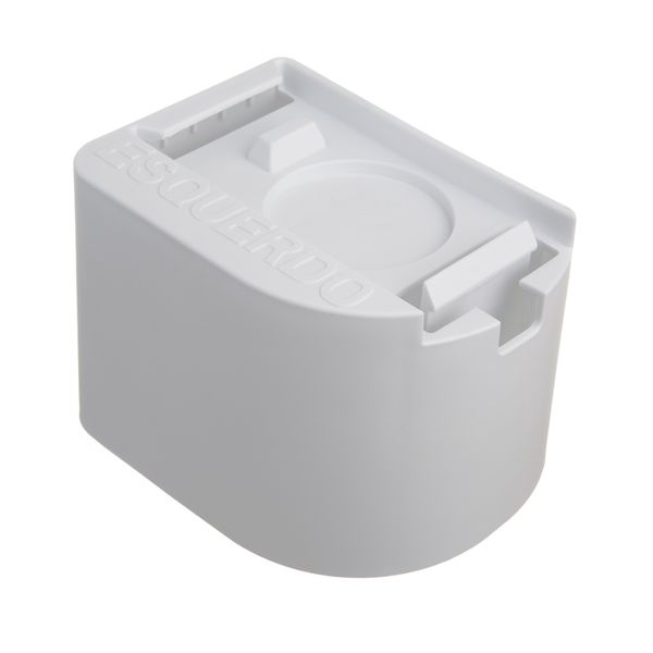 Pé Esquerdo Frontal para Fogão - W10577358 W10577358