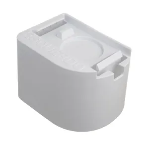 Pé Esquerdo Frontal para Fogão - W10577358 W10577358