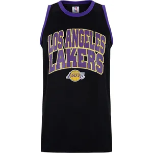 Camiseta Regata NBA Heritage N1133 LA Lakers - Masculina
