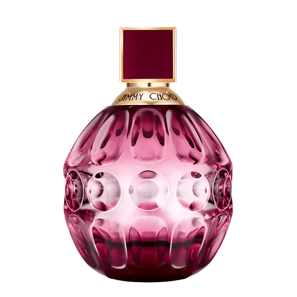 100ml 100 ml Jimmy Choo Fever Eau de Parfum - Perfume Feminino - 60ml