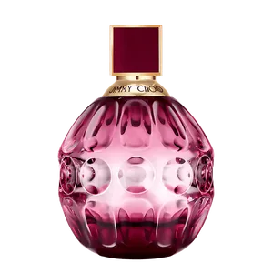 100ml 100 ml Jimmy Choo Fever Eau de Parfum - Perfume Feminino - 60ml