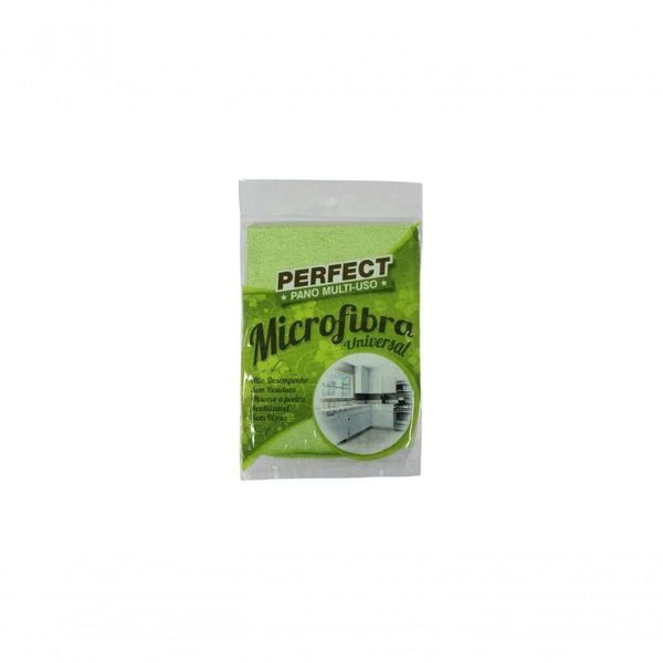 Pano Microfibra Universal - Perfect