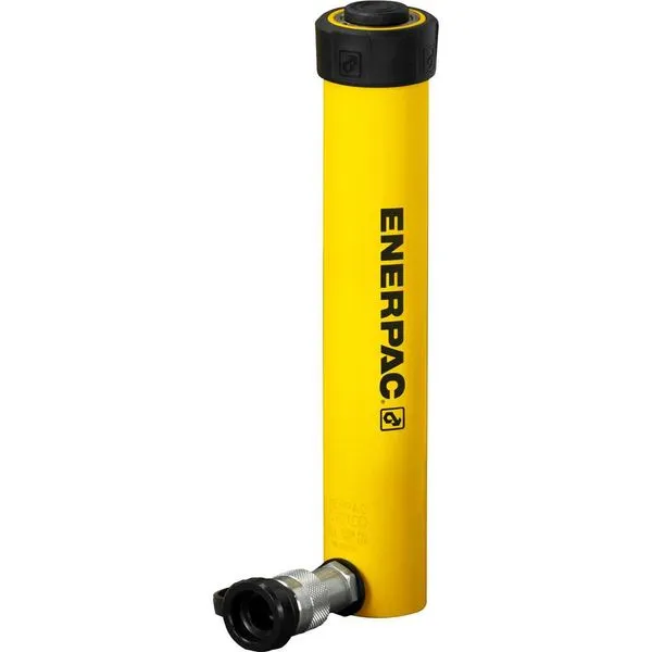 Cilindro hidráulico simples ação 10T curso 356 mm RC 1014 - ENERPAC