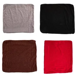 Capa Sofá 3 Lugares Sortido Bela Casa 90% Poliéster 10% Elastano LM3613BEL - honeyhome