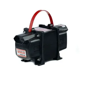 Transformador Premium 750va Bivolt 110-220 E 220-110 - Fiolux