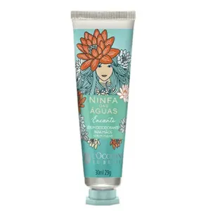 Sérum Desodorante para Mãos L'Occitane Ninfa das Águas Encanto 30ml