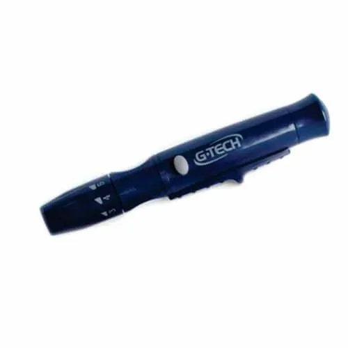 Caneta Lancetadora G-Tech Comfort