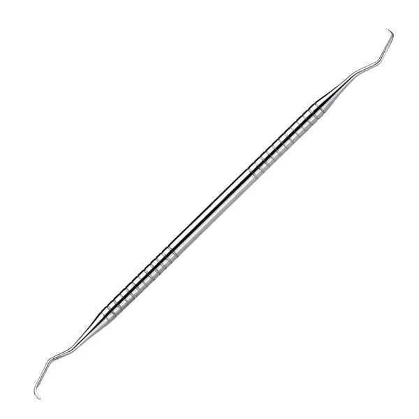 Cureta Gracey Para Raspagem de Periodontia Cassiflex 7-8