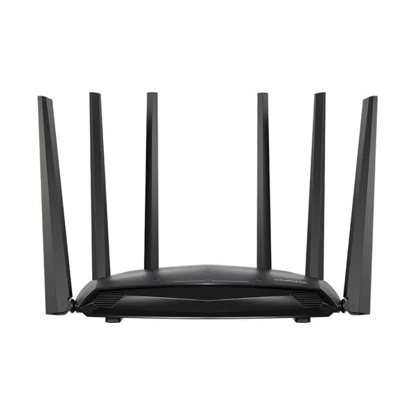 Roteador Wireless Intelbras AC 2100Mbps Dual Band W5-2100G 6 Antenas (MP)