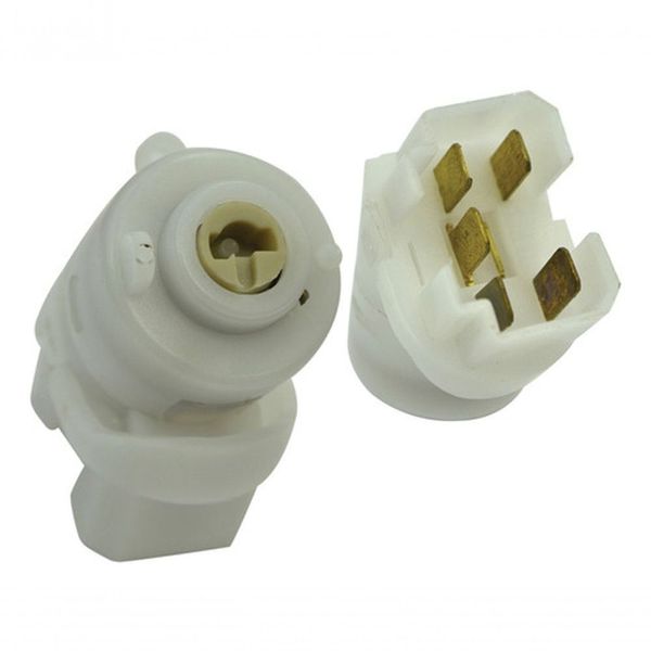Comutador de Ignição e Partida Modelo F103 para Volkswagen Gol Kombi Parati Passat Santana Quantum Saveiro Voyage Worker Comutador de Ignição e Partida F103 para Volkswagen Gol Kombi Parati Passat Santana Quantum Saveiro