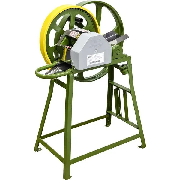 Engenho para cana B-120 cavalete alto sem motor BOTIMETAL