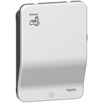 EVlink Residencial 3kW 16A 3 Fases s/ Cabo Schneider Electric