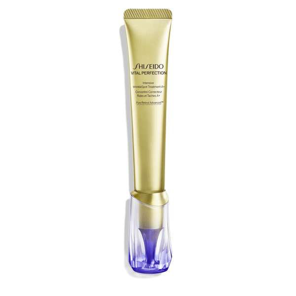 Vital Perfection Shiseido Intensive Wrinkle Spot Treatment A+ - 20 ml