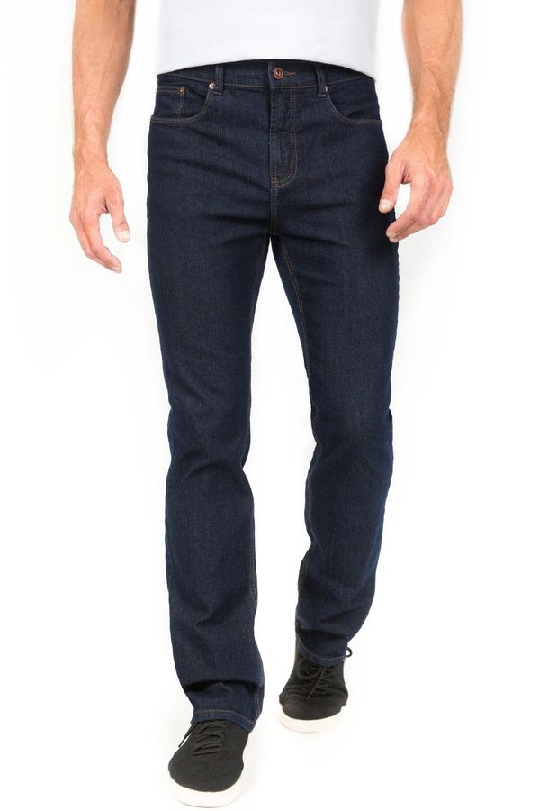 Calça Jeans Straight Especial Stone STONE/50