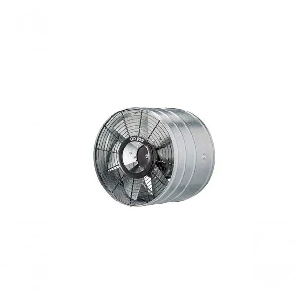 Exaustor Goar Industrial Pesado 30cm 110V - Goar