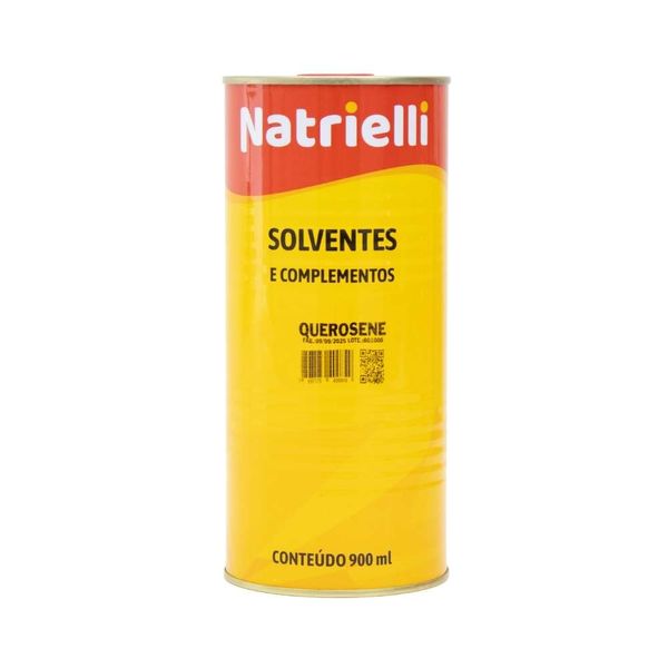 Querosene Natrielli Querosene 900ml Natrielli