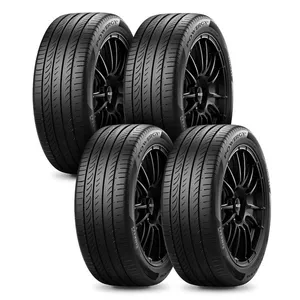 Kit 4 Pneus Aro 15 Pirelli Powergy 195/55R15 85H