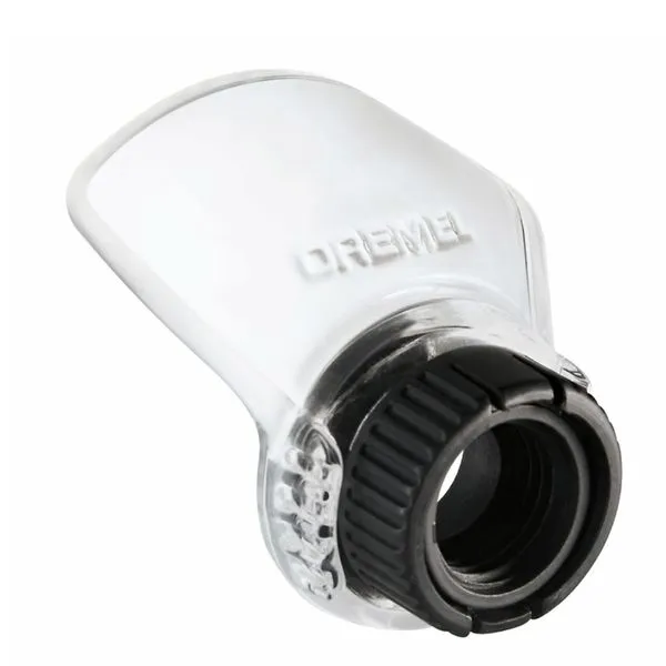 Capa De Proteção Contra Resíduos e Faíscas - 2615A550AB000 - DREMEL