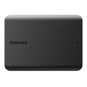 Disco Rígido Toshiba Externo 2.5 USB 3.0 4TB Canvio Basic Preto