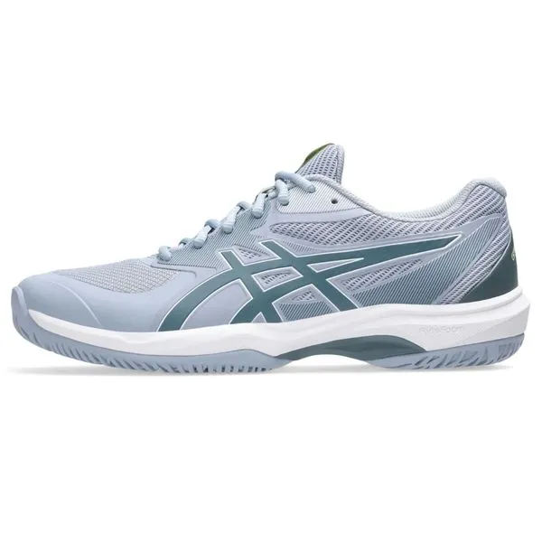Tênis ASICS Game Ff - Masculino - Azul/Cinza - tam: 43