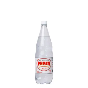 Água com Gás Prata 1,27L