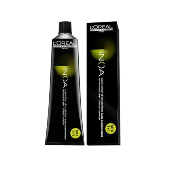 Coloração Loréal Inoa 8.3 60g