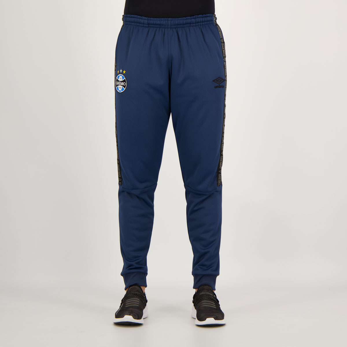 Calça Umbro Grêmio Viagem 2022