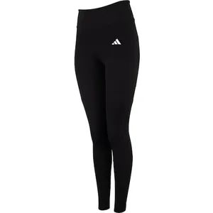 Calça Legging Feminina adidas 3 listras com bolso