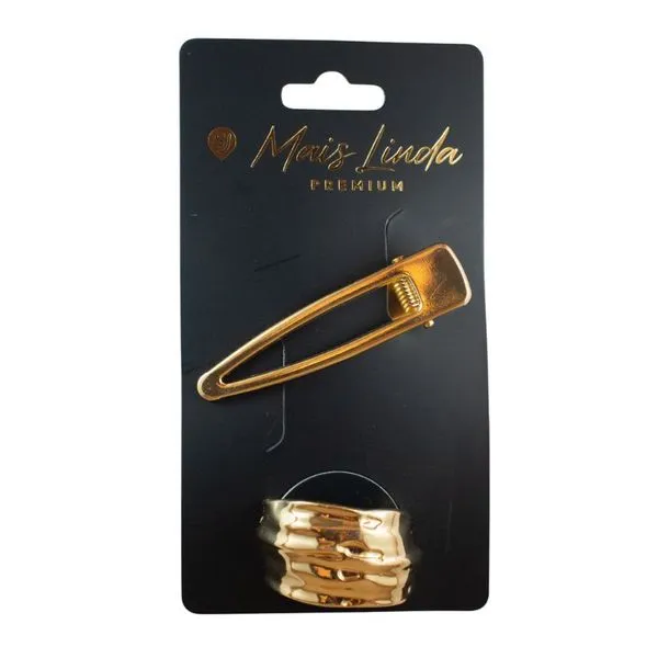 Kit Acessório para Cabelo Adulto 0794 São João ACESSORIO ADULTO 0794 SAO JOAO