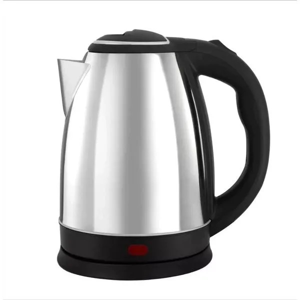 Chaleira Elétrica Segma Inox Bule Térmica 1000W 1,8L Aço Inox 110V Chaleira Elétrica Segma Inox Bule Térmica 1000W 1,8L 110V