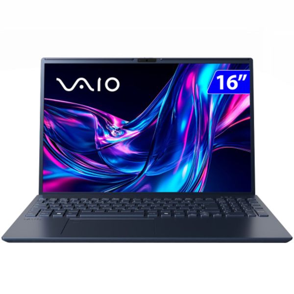 Notebook 16P R5-5625U 16GB SSD512GB W11 - 3344643 Cinza Bivolt