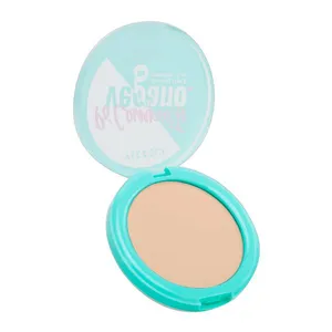Vizzela Pó Compacto Vegano 02 - Pó Matte 9g