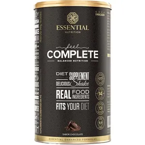 Feel Complete Essential Nutrition Sabor Chocolate 547g