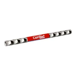 Papel Contact Geométrico Colméia 45cmx2m - Plavitec