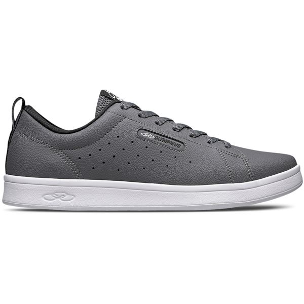 Tênis Olympikus Only 2 43 Cinza
