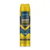 Desodorante Antitranspirante Above Men Sport Energy 48h Aerossol 150ml