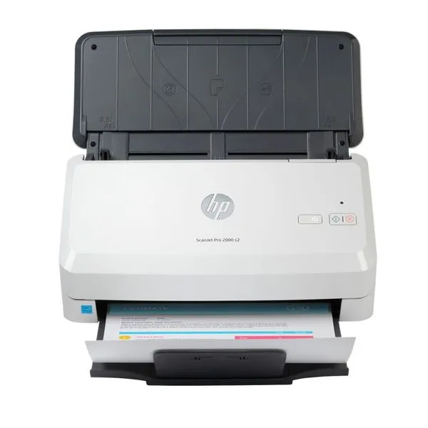 Scanner HP Scanjet Pro 2000 S2 Duplex 35ppm