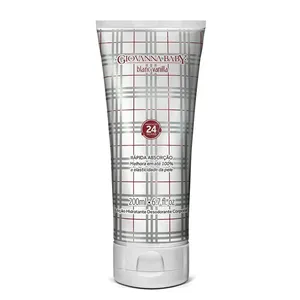 Giovanna Baby Blanc Vanilla Loção Hidratante 200ml