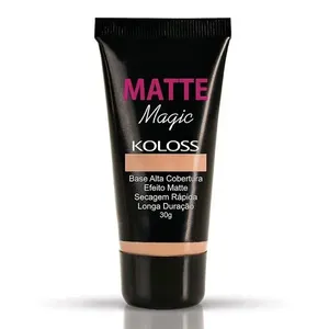 Base Líquida Koloss Magic 40