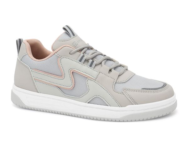 Tênis Casual Grey Ballet Ramarim 2563131-2 33