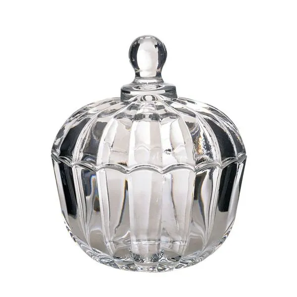 Bomboniere De Vidro Wincy 400ml VDA07092 (MP)