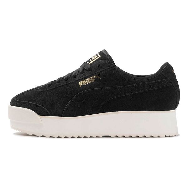 Tênis Puma Roma Amor Suede Feminino - 35